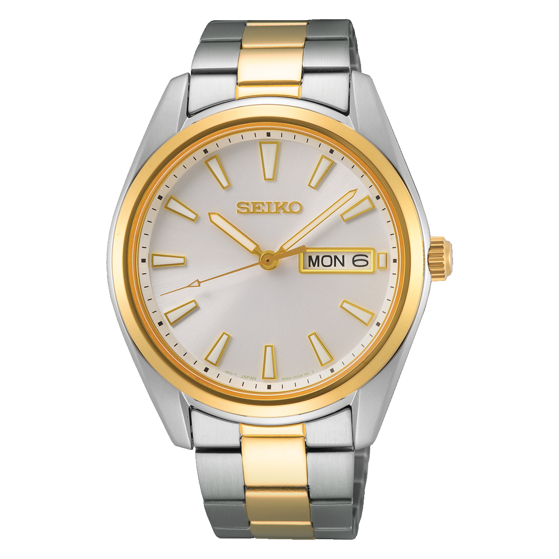 Seiko Watch Conceptual Series SUR446P