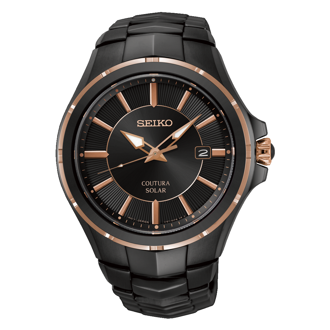 Seiko Watch Coutura SNE516P