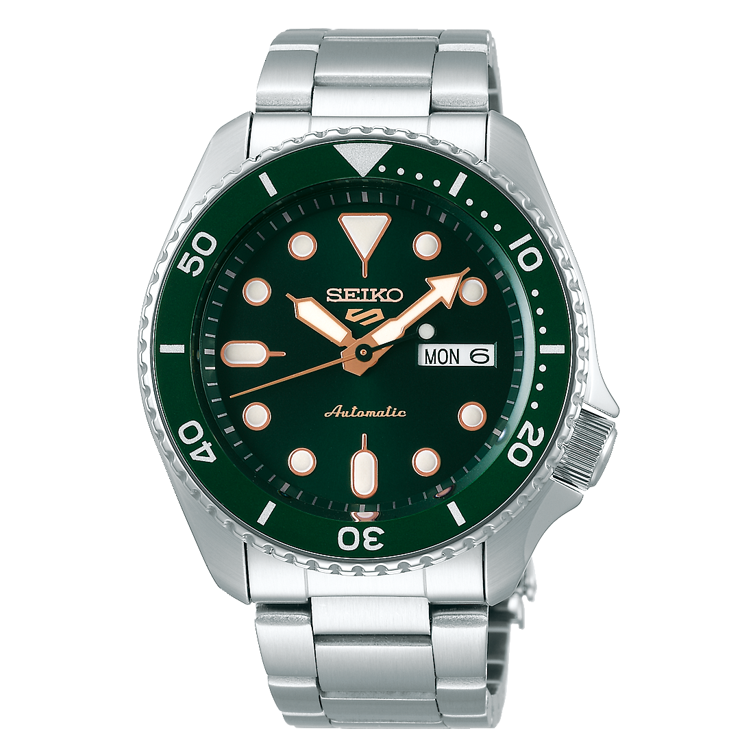 Seiko Watch 5 Sports SRPD63K