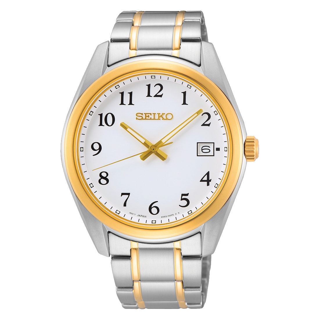 Seiko Watch Conceptual Series SUR460P