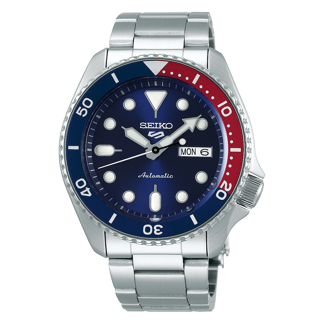 Seiko Watch 5 Sports SRPD53K