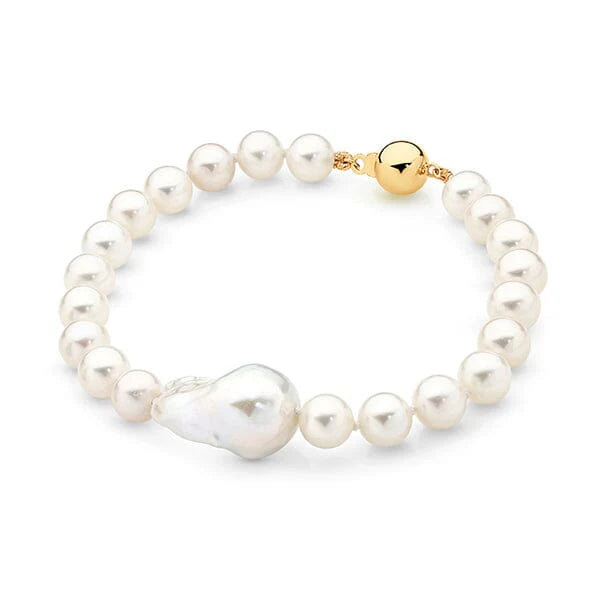 Gwendolyn Bracelet