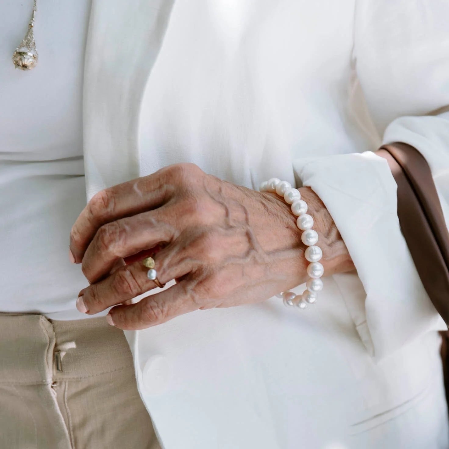 Penelope Bracelet