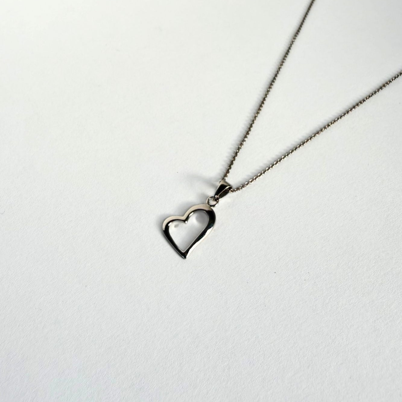 Ultimate Love Pendant