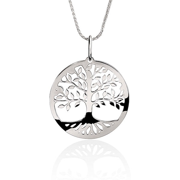 Tree Of Life Pendant