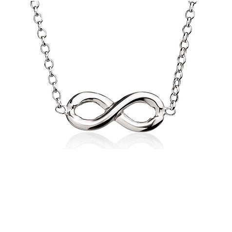 Infinity Necklace