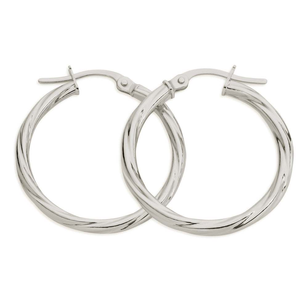 Calla Hoop