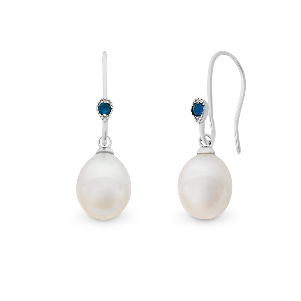 Milani Pearl Earring