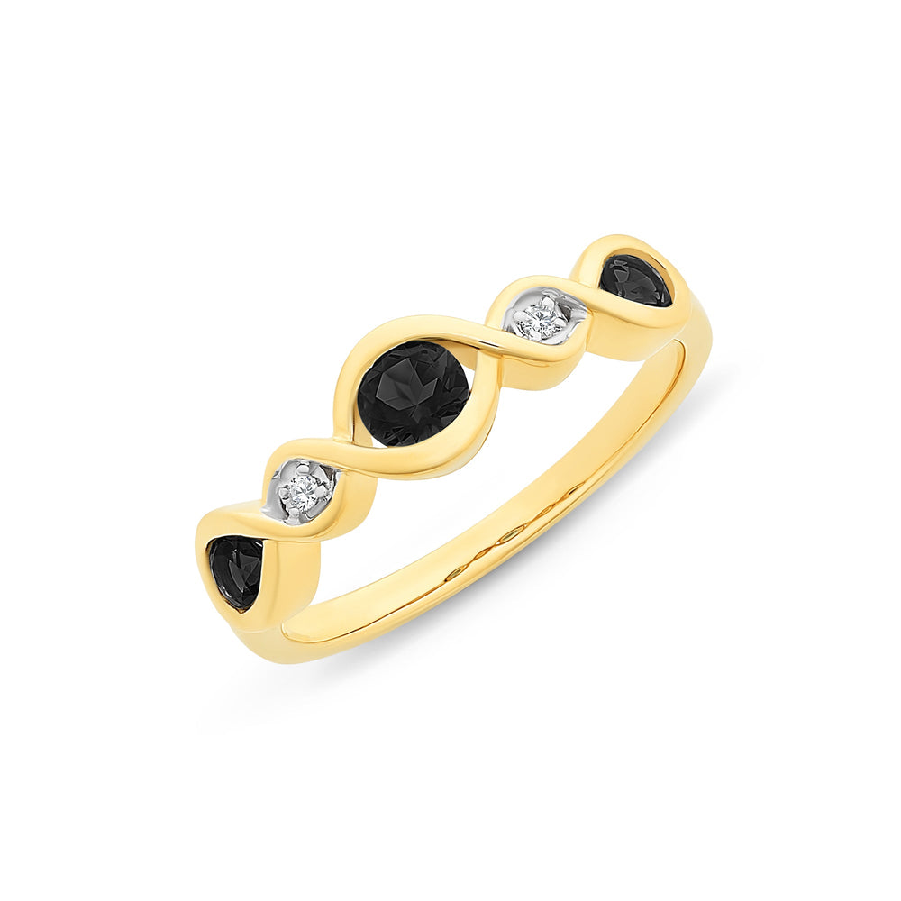 Natalia Ring
