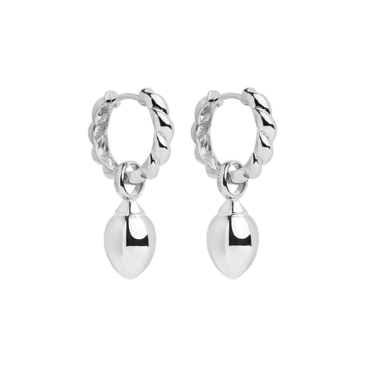 Dew Drop Earrings