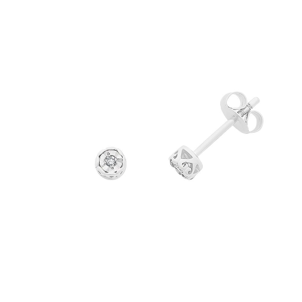 Georgia Stud Earring