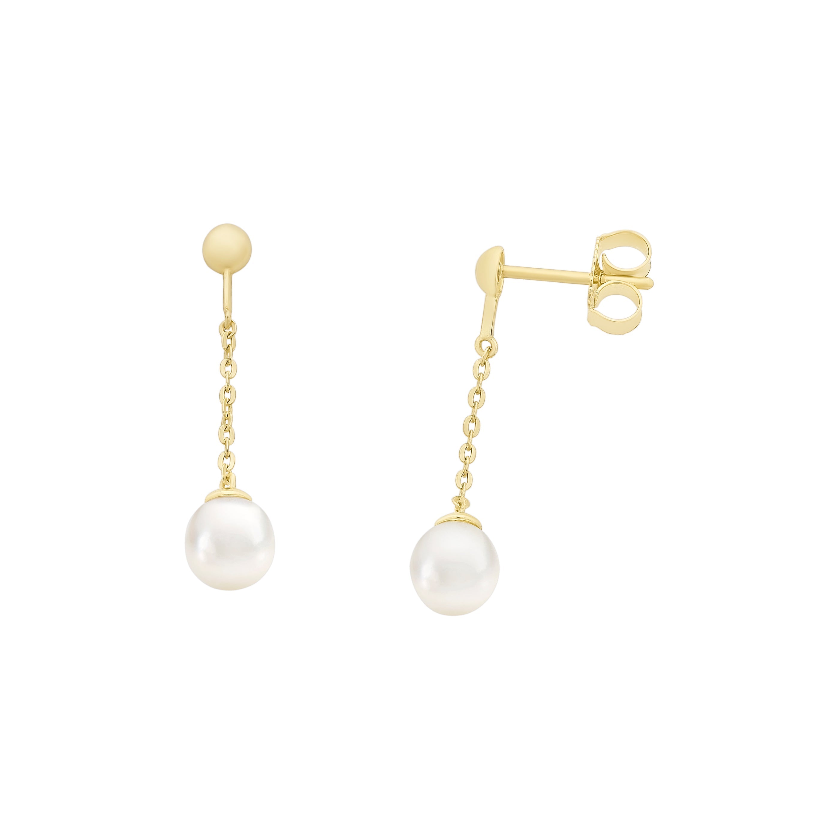 Juliette Drop Earring