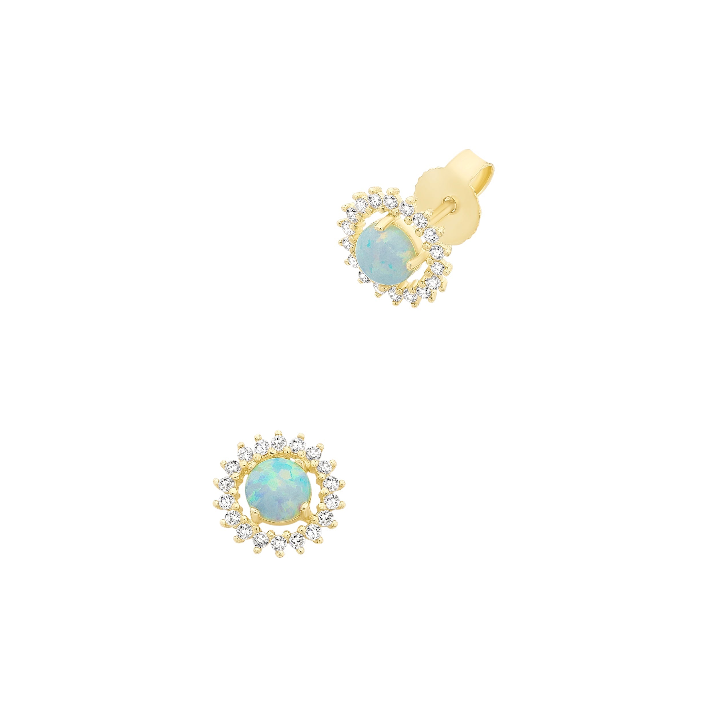 Estella Stud Earrings