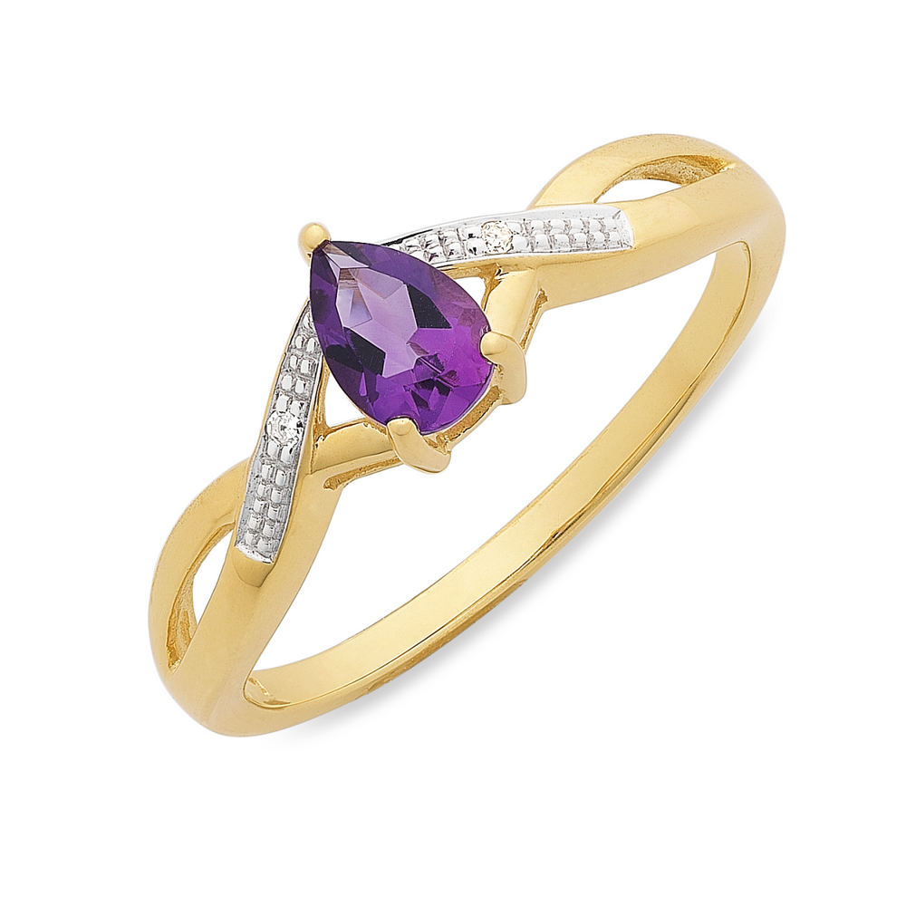 Freya Ring