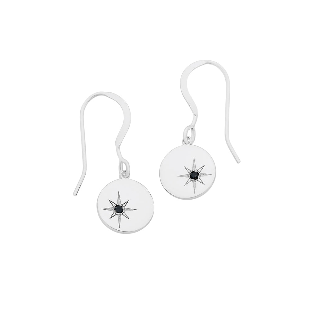 Polaris Star Earring