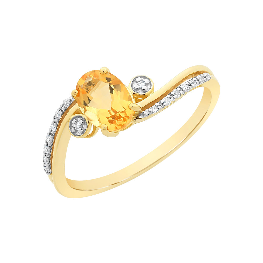Zola Ring