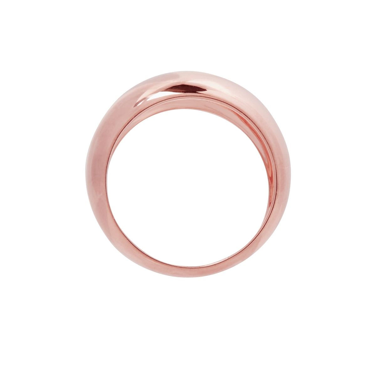 Cosmic Ring (Rose)