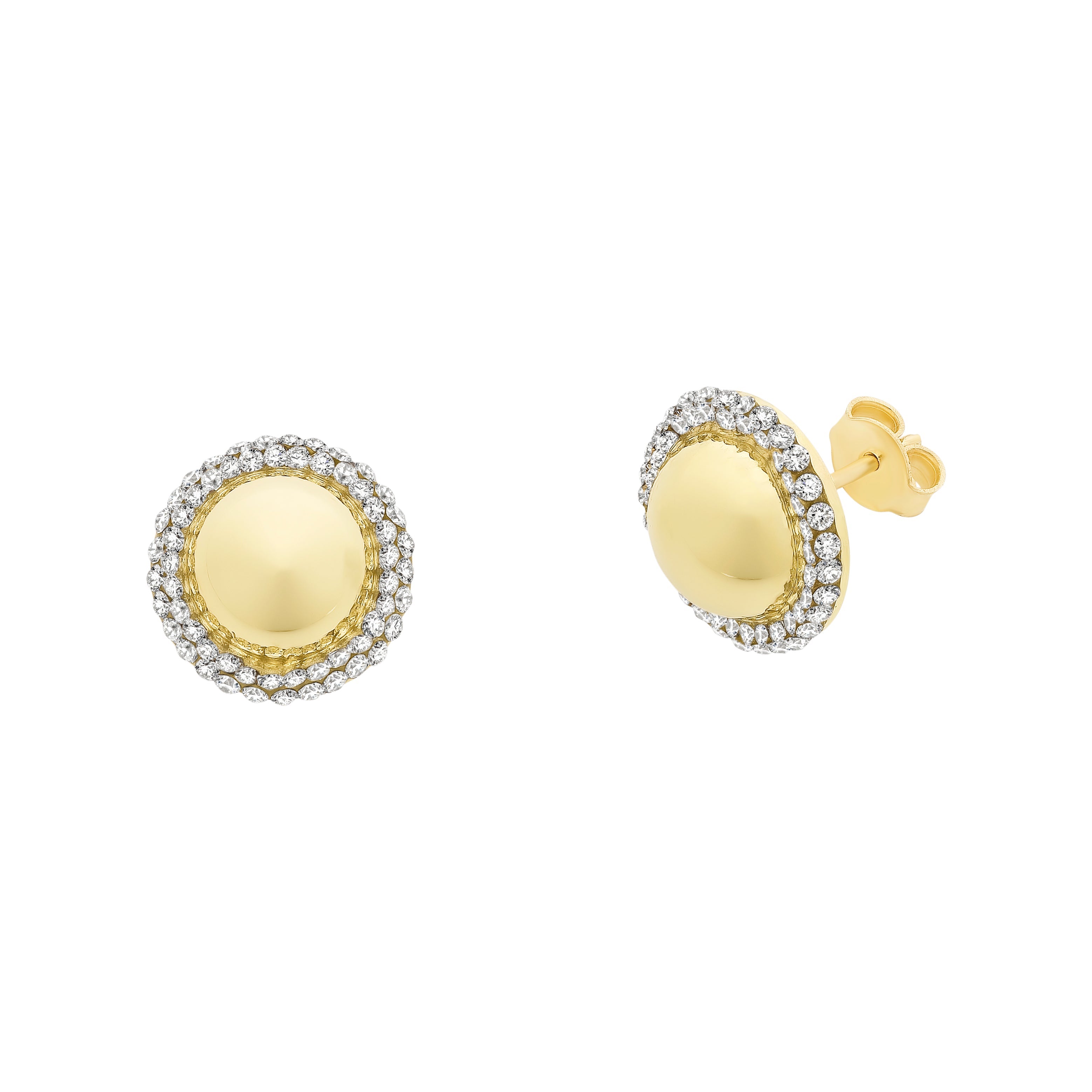 Astra Stud Earrings